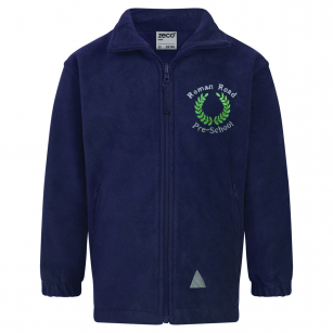 Roman Road Pre-School Fleece